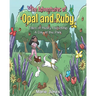 The Adventures of Opal and Ruby: Tales of Husky Friendship A Day at the Park