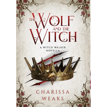 The Wolf and the Witch