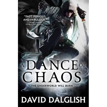 Dance of Chaos