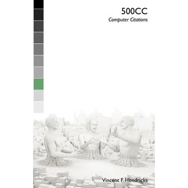500CC Computer Citations
