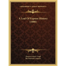 A Leaf Of Express History (1880)