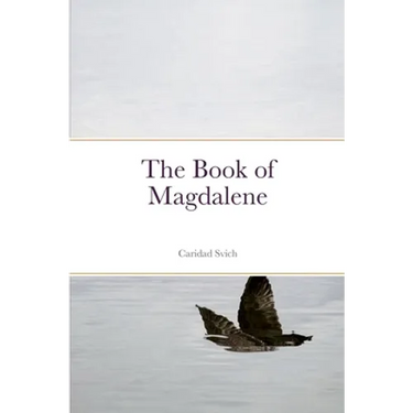 The Book of Magdalene