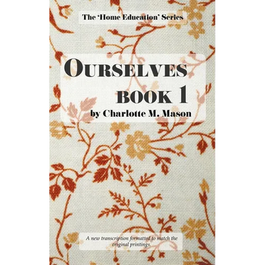 Ourselves Book 1