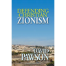 Defending Christian Zionism
