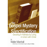 The Gospel Mystery of Sanctification