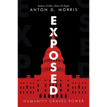 Exposed: Humanity Craves Power