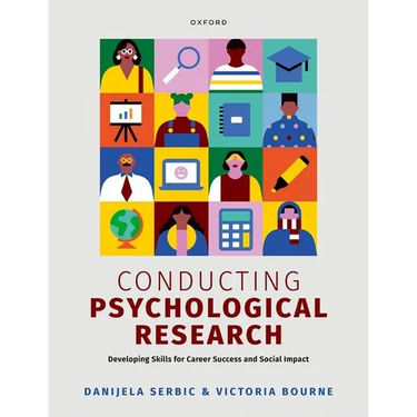 Conducting Psychological Research: Developing Skills for Career Success and Social Impact