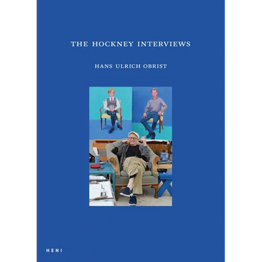The Hockney Interviews