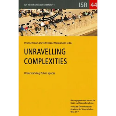 Unravelling Complexities: Understanding Public Spaces