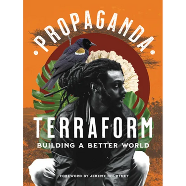 Terraform: Building a Better World