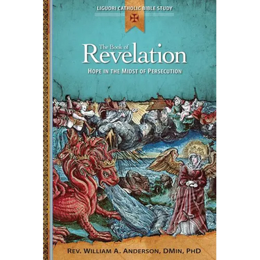 Book of Revelation: Hope in the Midst of: Hope in the Midst of Persecution