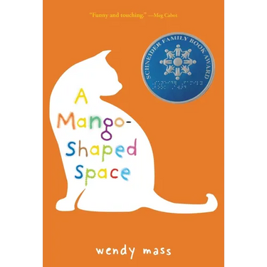 A Mango-Shaped Space