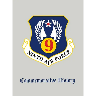 Ninth Air Force: Commemorative History