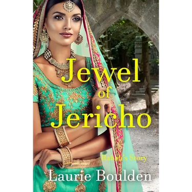Jewel of Jericho
