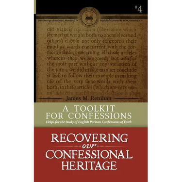 A Toolkit for Confessions: Symbolics 101