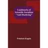 Landmarks of Scientific Socialism: "Anti-Duehring"