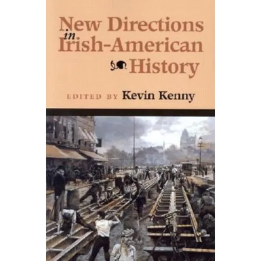New Directions in Irish-American History