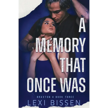 A Memory That Once Was