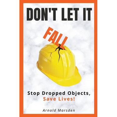 Don't Let It Fall: Stop Dropped Objects, Save Lives!