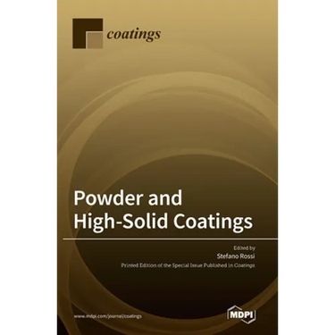 Powder and High-Solid Coatings