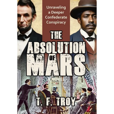 The Absolution of Mars