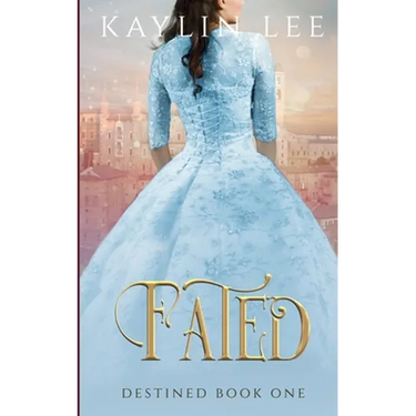Fated: Cinderella's Story