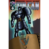 Tin Can #1