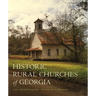 Historic Rural Churches of Georgia