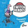 Flourishing Fatima: Playing with switch scanning