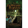Enormously Puzzled (The Puzzled Mystery Adventure Series: Book 5)