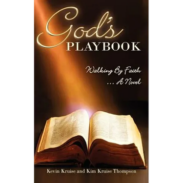 God's Playbook