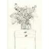 The Stone Soup Sketchbook: Magic Flowers - Analise Braddock - unlined