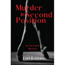 Murder in Second Position: An On Pointe Mystery