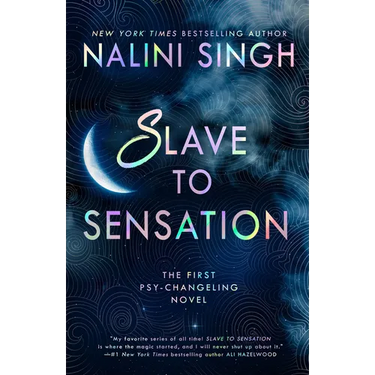 Slave to Sensation