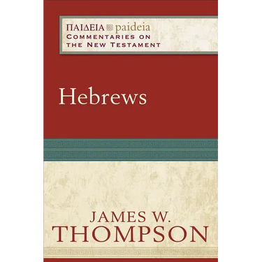 Hebrews