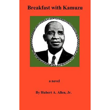Breakfast with Kamuzu