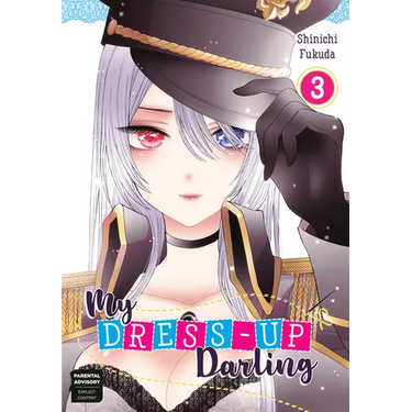 My Dress-Up Darling 03