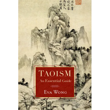 Taoism: An Essential Guide
