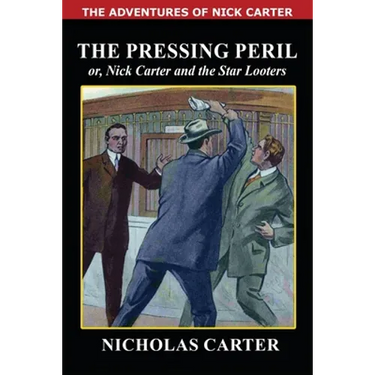 The Pressing Peril