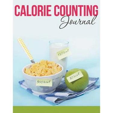 Calorie Counting Journal