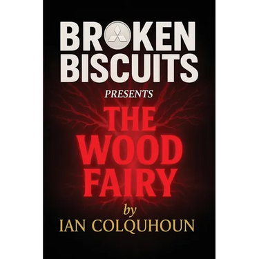 Broken Biscuits - The Wood Fairy