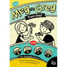 Meg and Greg: Train Day!