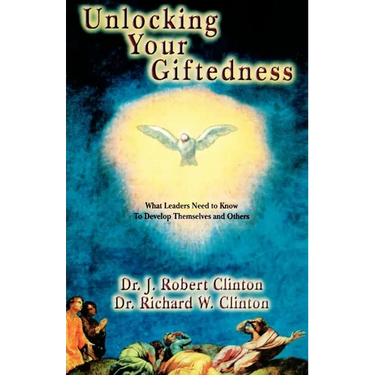 Unlocking Your Giftedness