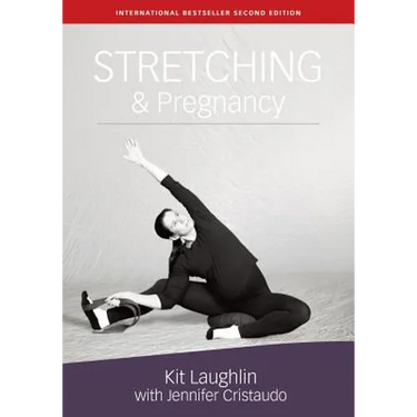 Stretching & Pregnancy