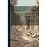 An Archaeological Survey of Haleakala
