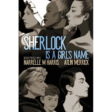 Sherlock Is a Girl's Name