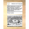 Hebrew Made Easy; Or a Short and Plain Introduction to the Sacred Hebrew Language, Compiled in a New Method, with Extracts from the Best Hebrew Gramma