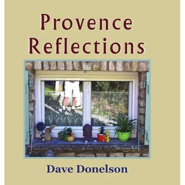 Provence Reflections