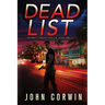 Dead List: A Thriller