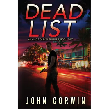 Dead List: A Thriller